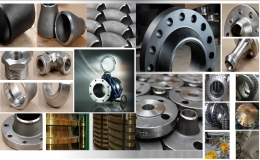 FLANGES GROUP