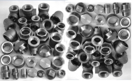 FORGED FITTINGS GROUPS